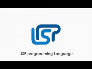 Lenguaje de Programacion Lisp