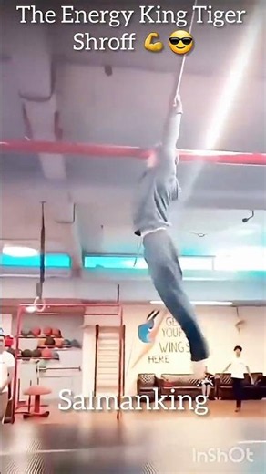 Tiger Sir 😎 incredible Stunt 😲 Performance Surprised 😏 Every Bollywood Star