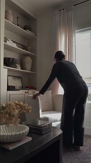 Z Gallerie’s accent chairs introduce a balance of comfort and elegance to any living space.