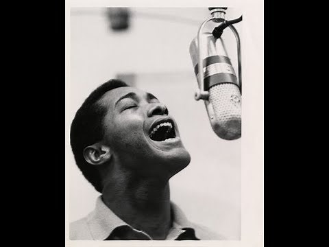 Sam Cooke - It's Been A Long Time