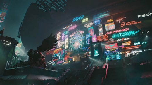 Cyberpunk 2077 Phantom Liberty PC system requirements revealed, 12 GB RAM minimum