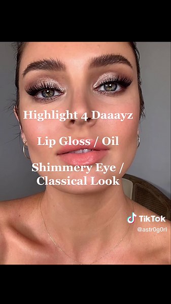 Hair, Makeup, & Nails for Virgo Rising: Aesthetic Styles for Ascendant Virgo