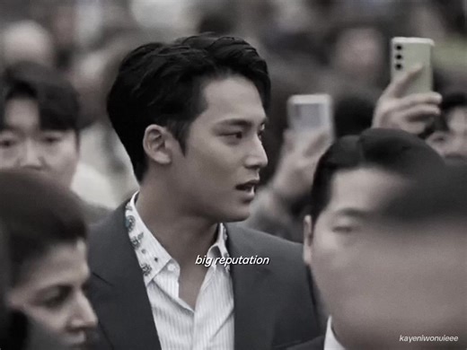 Prince Mingyu Shines as Dior Ambassador