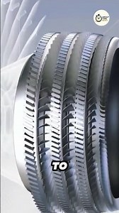 How Jet Engines Create Thrust ✈️🔥 || #engineering #aviation ‪@AboutTimeNews‬