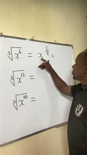 Indices #maths #education #mathstricks