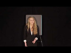 "Baby Cry Translator" | Performed by Vlada Casteel
