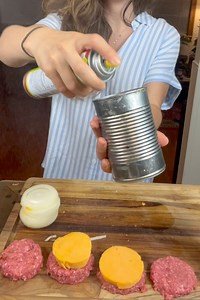 16K views · 156 reactions | Best Way to Cook a Cheeseburger This...