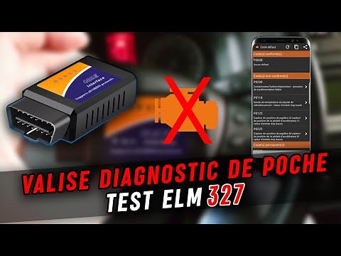 OBD2: A POCKET-SIZED CAR DIAGNOSTIC? Testing the ELM327 CASE