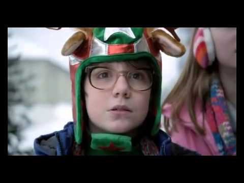 Switchmas Trailer