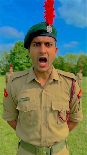 Memories from the NCC Camp ⛺️"#trending #viral #foryou #explore #foryoupage #fyp #shorts #army #ssc