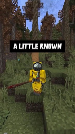 🧐 Underrated but incredible MINECRAFT modpack!? #shorts