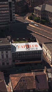 Welcome to Halifax 🥹 Go check out the full video on YouTube 🍿 #acapulcohalifax #halifaxwestyorkshire #calderdale | Marko Randelovic