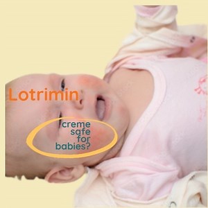 Lotrimin Cream For Babies - 101 Guideline