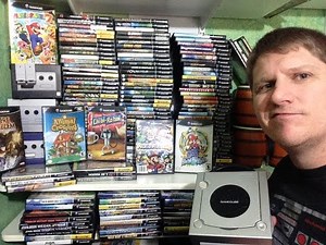 Nintendo GameCube Collection 2016