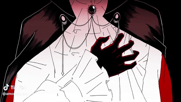 ‼️FAKE BLOOD‼️ #SLIMERIANA Vampire/Werewolf AU Animatic. Meant for Halloween but better late than never, hope you guys like it! Love drawing Vampire!Mariana being blood hungry 😋❤️‍🩹