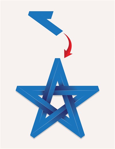 Part- 15 | illustrator 2025 Tips- How to create LOGO Star in illustrator Tai IT- Sahring #illustrator #illustration #logo #photoshopediting #adobeillustrator | Tai IT- Sahring