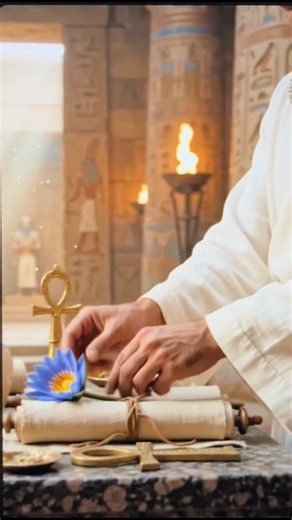 Learn how to make authentic ancient Egyptian priest clothing, and practice the spirituality and magic, in the book Ancient Egyptian Magic by Eleanor Harris. Buy the paperback at www.redwheelweiser.com Click here: https://redwheelweiser.com/book/ancient-egyptian-magic-9781578635917/ Buy Kindle or Paperback on Amazon Books: https://www.amazon.com/Ancient-Egyptian-Magic-Eleanor-Harris-ebook/dp/B018RSXROC/ Ancient Egyptian Magic takes readers step by step through the Egyptian philosophy and practice