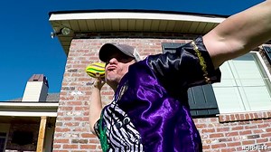 Mardi Stereotypes (Riders and Parade Goers) Part 1 #DJRhett #YallCatchin #MardiGras2020 #MardiGrasBox | DJ Rhett