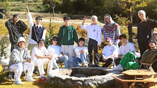 【InTheSoop/高清中字】S2 EP1-bili_89327165348-默认收藏夹-哔哩哔哩视频