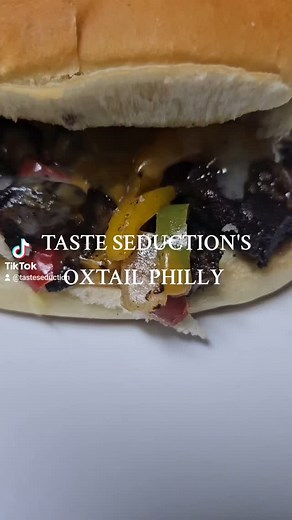 Taste Seduction on Reels