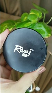 Rivaj Compact Powder Review | Budget-Friendly or Just Overhyped?‪@fyvibes‬ #rivajuk