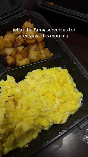 Exploring Army Breakfast Foods and MREs