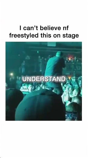 Bros Talent is Unmatched #NF #freestyling