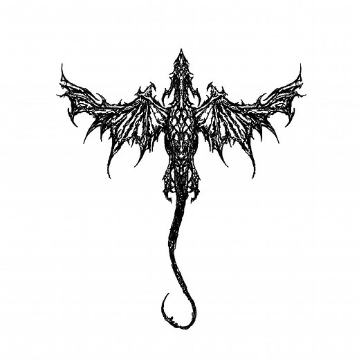 Cybersigilism Tattoo Custom Design Process