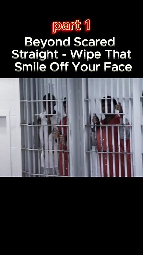 Beyond scared straight weipe that smile off your face #fyp #funny #beyondscaredstright #trendingvideo #part1