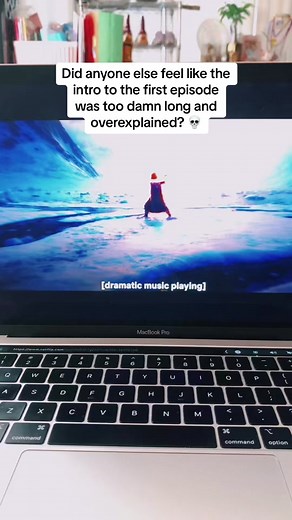 Avatar: The Last Airbender Live Action Intro Review