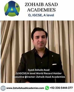 113 reactions · 8 comments | Were you doing well in O levels/IGCSE...