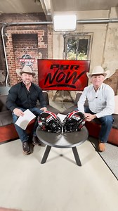 Taking a look back and ahead with Matt L West and Flint Rasmussen 👀 📲 TONIGHT at 5:30 PM ET on our YouTube Channel | PBR