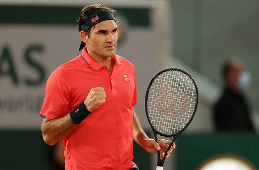 Roger Federer once said what many tennis fans got wrong about him on clay courts and his opinion on the surface