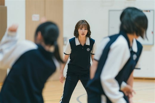‘Pyramid Game’ Trailer: High School Girls Enter a ‘Squid Game’-Like Fight for Status in Paramount  K-Drama