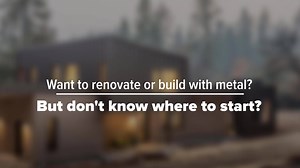 Let us help your metal design journey with our informative & inspiring Design Guides. | Steelscape