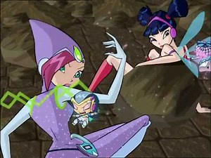 [4Kids] Winx Club - Season 2 Episode 25 [HQ]
