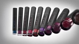 Are you ready for a Splash of color? Launching this Saturday, October 1st... Younique's Splash Liquid Lipstick, available in 10 vibrant matte shades. Which color will you be rocking? | Younique Cosmetics by Heather