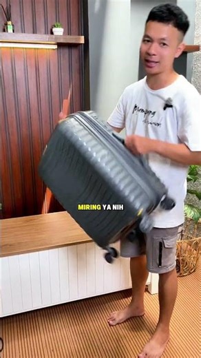 PPM2311 Size 22 inch Metaverse suitcase, shatterproof polypropylene material, guaranteed, removab...