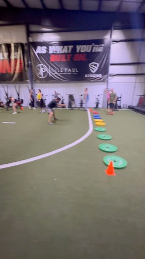 3 comments | From start to finish, our LAB FAMILY brings it! . . See you all tomorrow‼️ . . If you ever want to try out a class, CONTACT US to start your FREE trial NOW‼️ | The Lab: Training Facility | Facebook