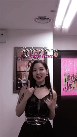 SÚBELE A ESA CUMBIA🗣️💗 #twice #kpop #cumbia #fancy