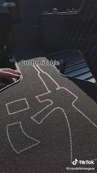 Discover the Best Tactical Gear for Guitar Cases