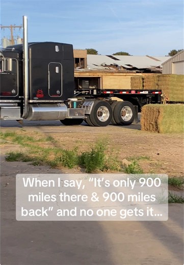 Understanding Long-Distance Trucking Challenges