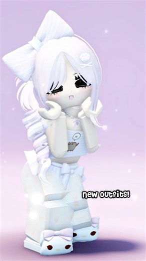 Girl Outfit Ideas ROBLOX