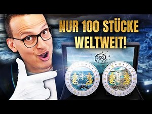 Dieses Set ist fast ausverkauft! (Letzte Chance)