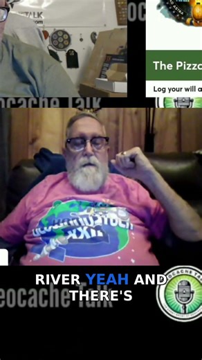 Exciting Geocaching Adventures Await in Hutchinson!