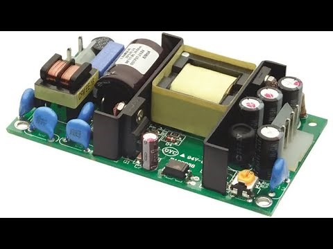 Detecting Bad Electrolytic Capacitors, ESR Matters!