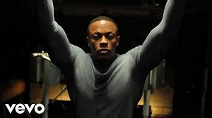 Dr. Dre - I Need A Doctor (Explicit) ft. Eminem, Skylar Grey