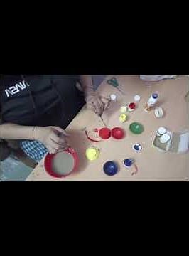 Diwali Special Easy DIY Wax Diyas At Home