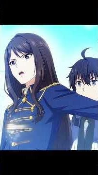 The trash boy who unlocked the ssr transformation system. part 2 #ai #youtubeshorts #subscribe