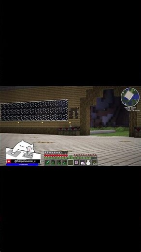 La mucca si diverte troppo! - Tekkit - #tulipanoverde #minecraft